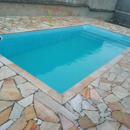 Maravilhosa vila a 150 m da praia do GUARAÚ, para 30 pessoas! Peruíbe Exterior foto